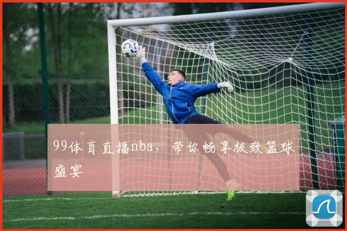 99体育直播nba，带你畅享极致篮球盛宴